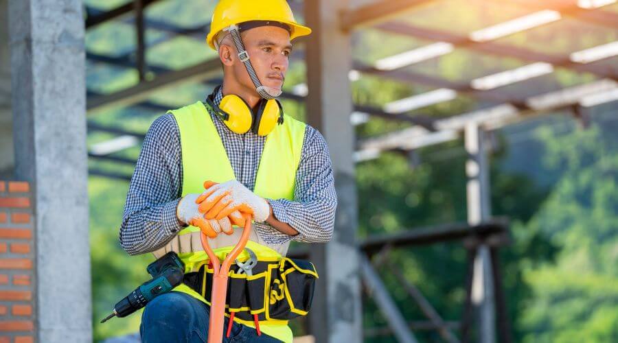 Local Chimney Repair in Buffalo, TX